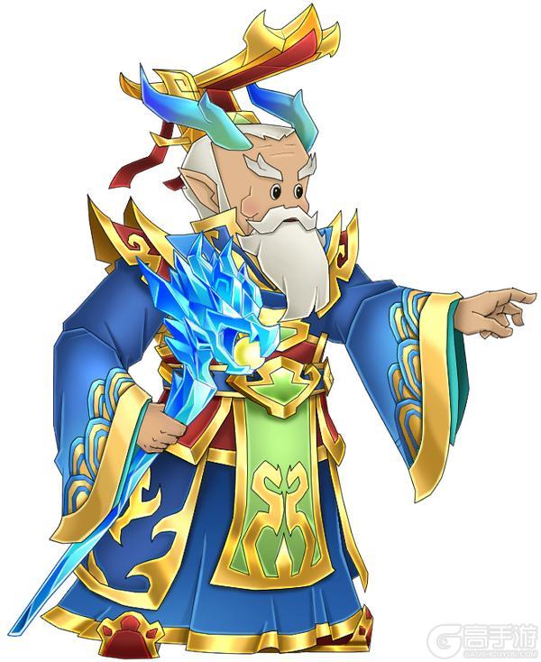 【葫芦娃】版本更新公告