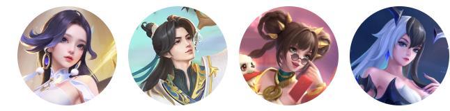 活动预告 | 强力英雄·素魄剑心限定返场！