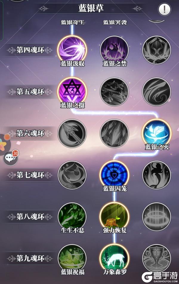 斗罗大陆武魂觉醒萌新养成发育技巧