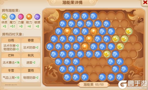 《梦幻西游》群秒须弥海已加入战场高伤展示！