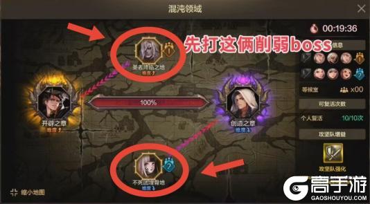 别再叫”宝宝巴士”！攻坚奥兹玛“保姆级”攻略