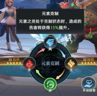 荒野国度保姆级萌新开荒攻略