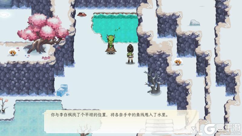 《纵横旅人》「穷奇迷踪」版本预览
