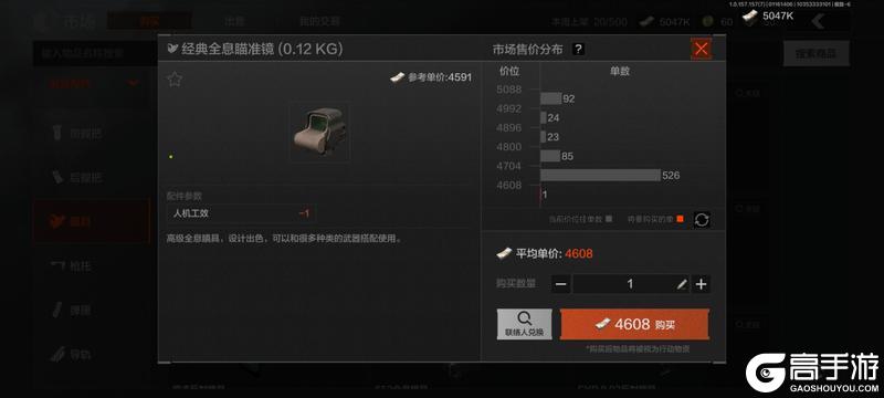 军事科普丨瞄准即真理！解码现代战场中的光学“外挂”