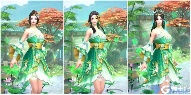《蜀门手游》《蜀门》手游元宵登录领永久幻衣 不容错过！
