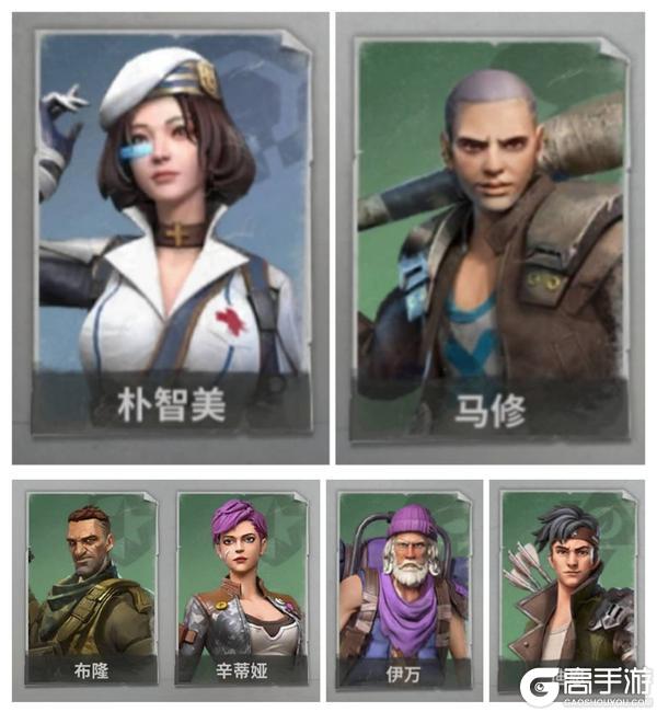 《黎明堡垒》玩家投稿：新手必看:车队编成篇
