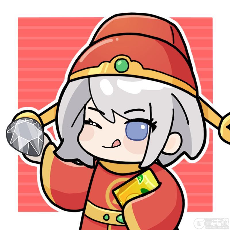 祝干员朋友们元宵节快乐!