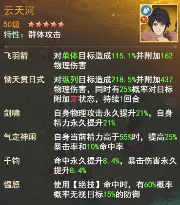 《仙剑奇侠传：新的开始》《仙剑：新的开始》攻略：暮菖兰幻境试炼阵容一
