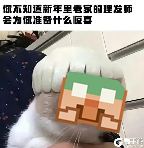 《我的世界》佳节中 美食与趣图都要有！