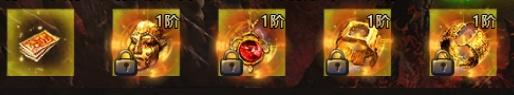 魔戒传奇OL跨服攻沙玩法攻略介绍