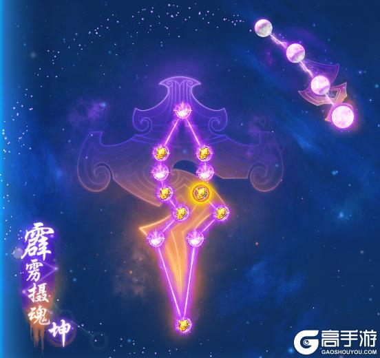 《梦幻西游》魔珠流小雷音亮点