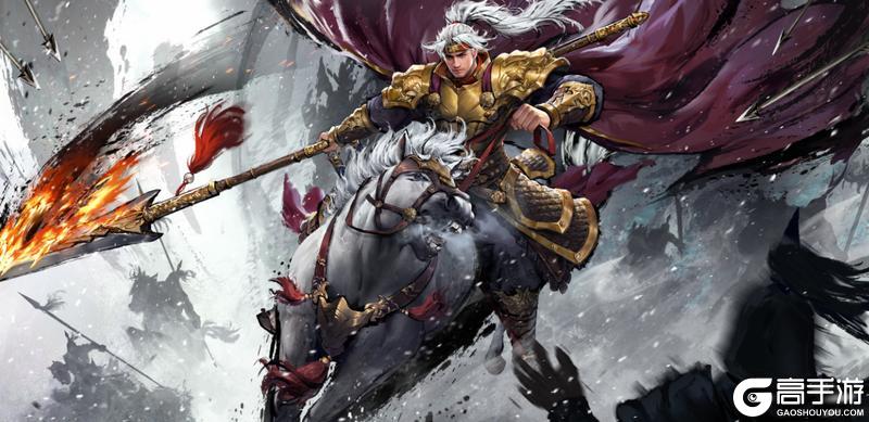 《三国杀OL互通版》《三国杀OL》闪闪节开启 免费送永久武将！
