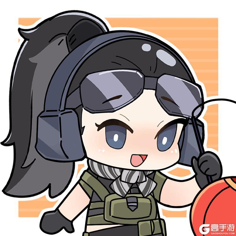 祝干员朋友们元宵节快乐!