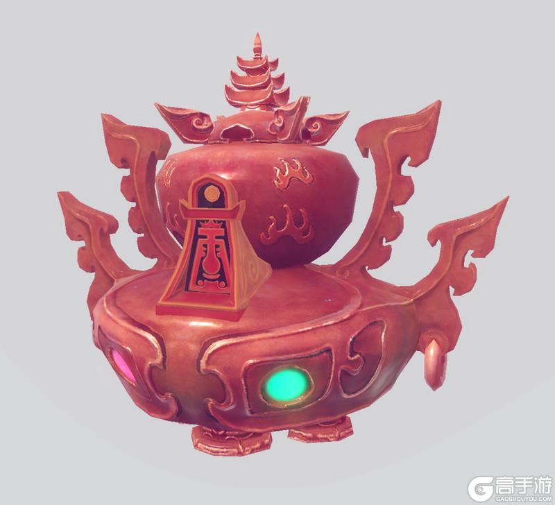 碎云新品爆料丨第叁回：奇珍异宝现山海，古韵新风话西游