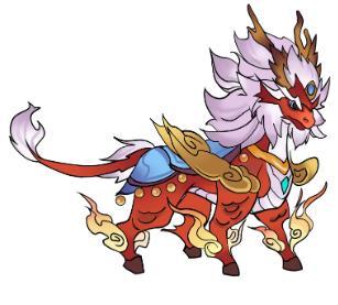 《大圣（0.1折）》首充活动