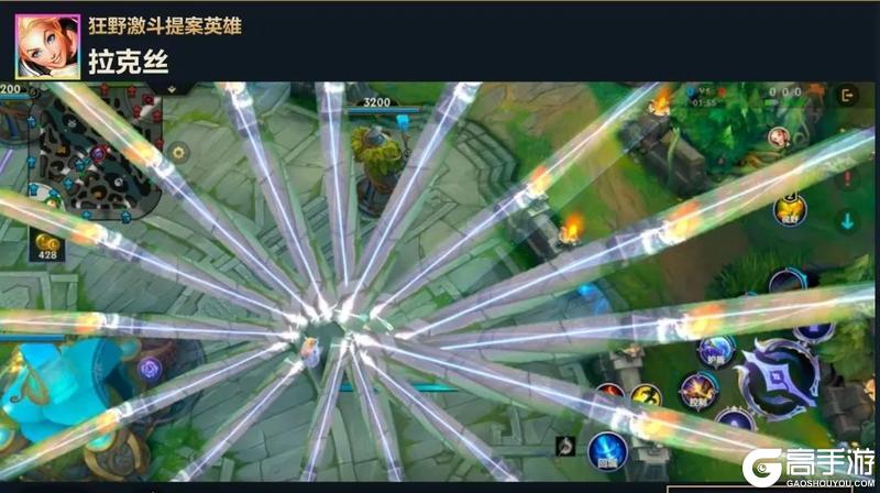 真假，莫德凯撒一次关俩？保真，史诗皮肤免费拿！
