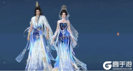 《逆水寒》2月27日更新公告