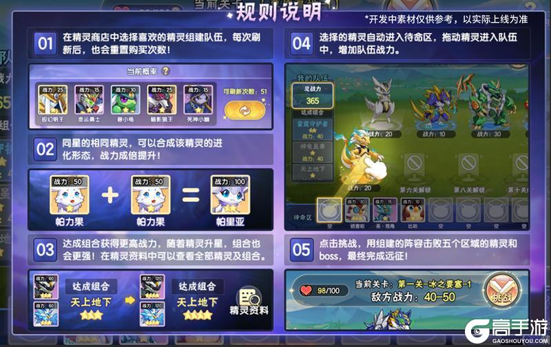 2月28日版本更新前瞻|第三神柱现身，每日活跃任务改版