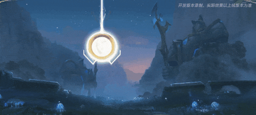 漫心绮想曲 金克丝祝您元宵福满溢~符文大乱斗携新符文2.14开放！