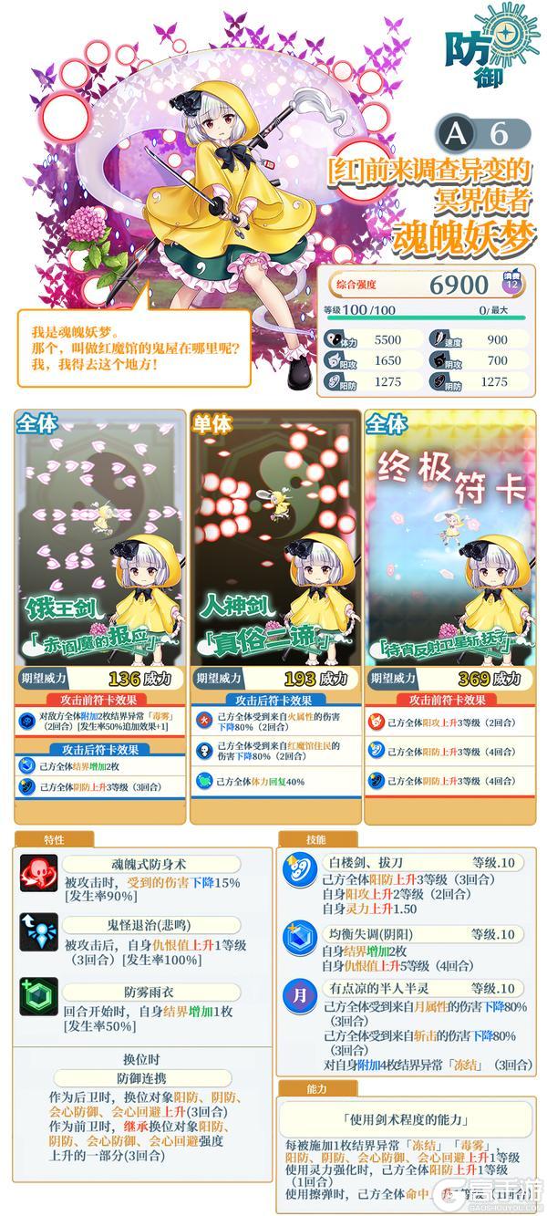 《东方归言录》2月4日祈愿更新公告