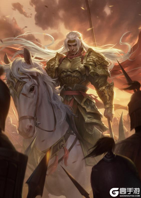 《三国杀OL互通版》《三国杀OL》闪闪节开启 免费送永久武将！