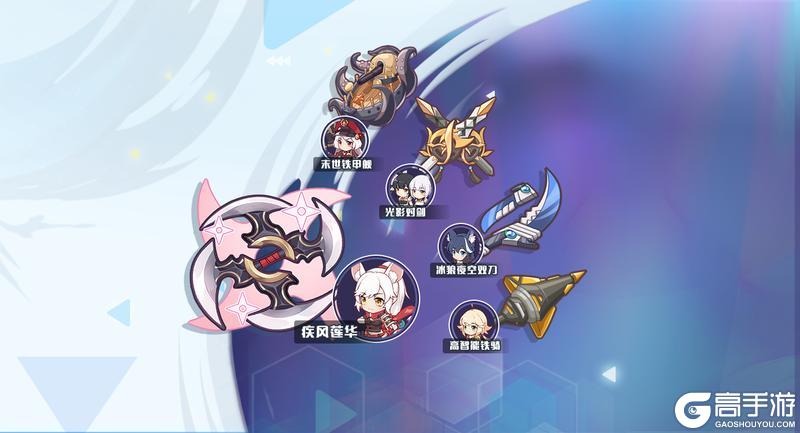 2月6日-2月12日 活动预告