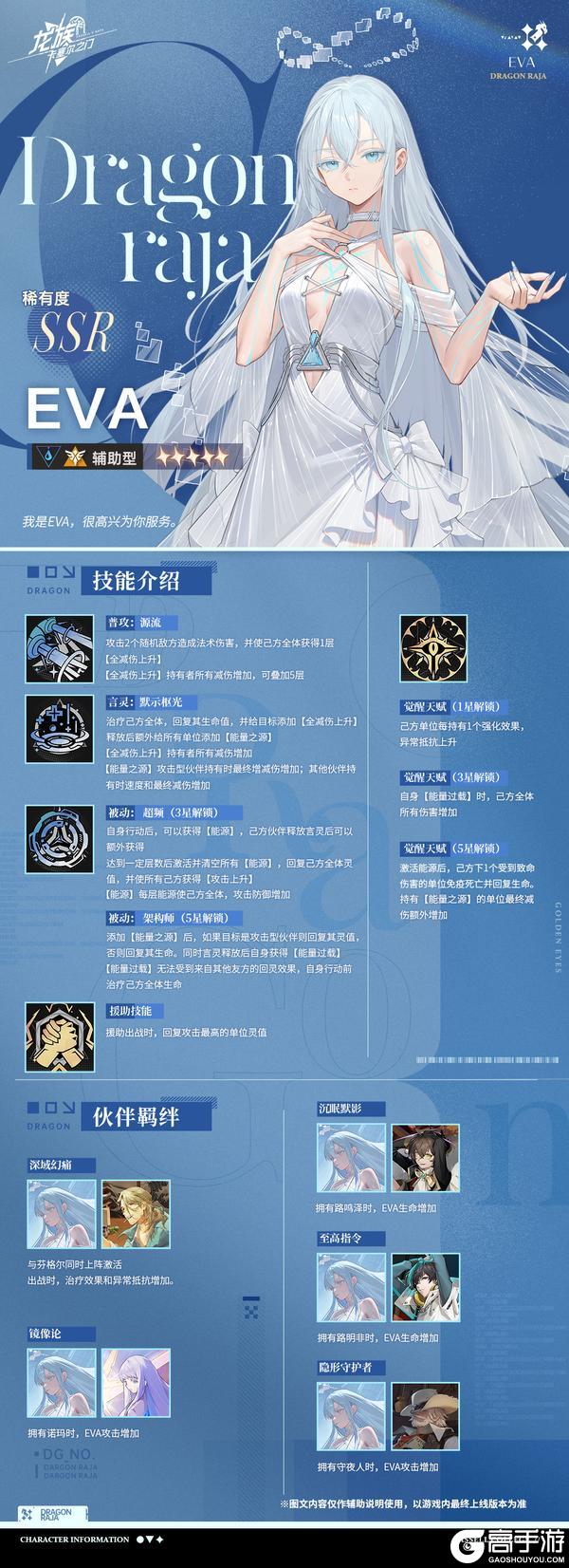 卡塞尔档案馆丨EVA·很高兴为你服务【原文有视频】