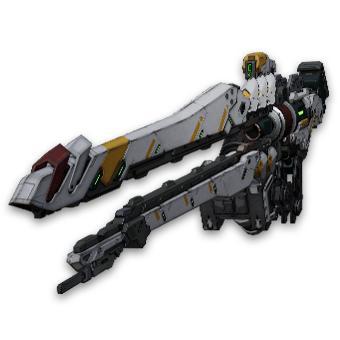 版本前瞻 | 2.2版本SS武器&背包情报