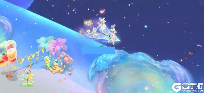 《梦幻西游》这个情人节向TA花式表白！
