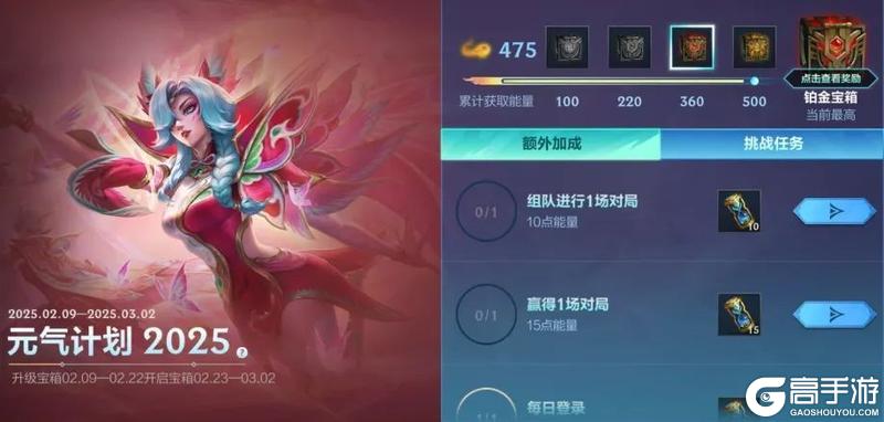技能炸出动感声波？幻忆随想曲艾克炫酷登场！全新守护灵高萌曝光