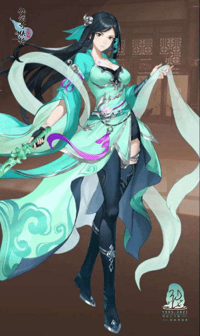 《仙剑奇侠传：新的开始》《仙剑：新的开始》活动预告：元宵活动福利连连