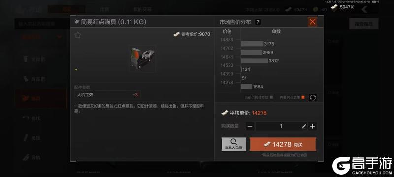 军事科普丨瞄准即真理！解码现代战场中的光学“外挂”