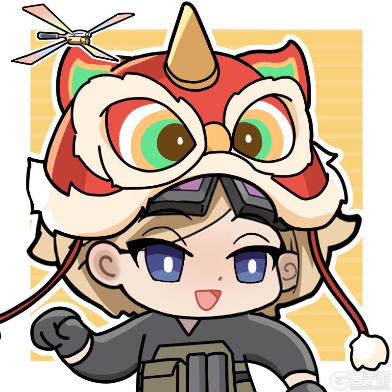 祝干员朋友们元宵节快乐!