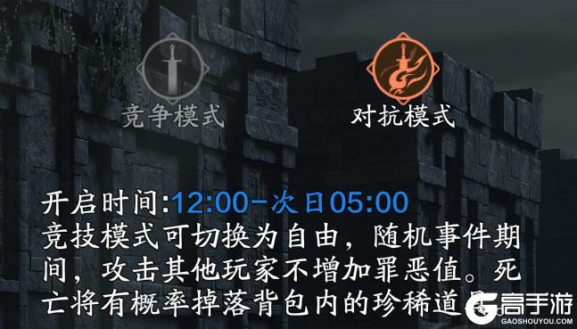 赛季服新版本天芒玩法和奖励基础介绍