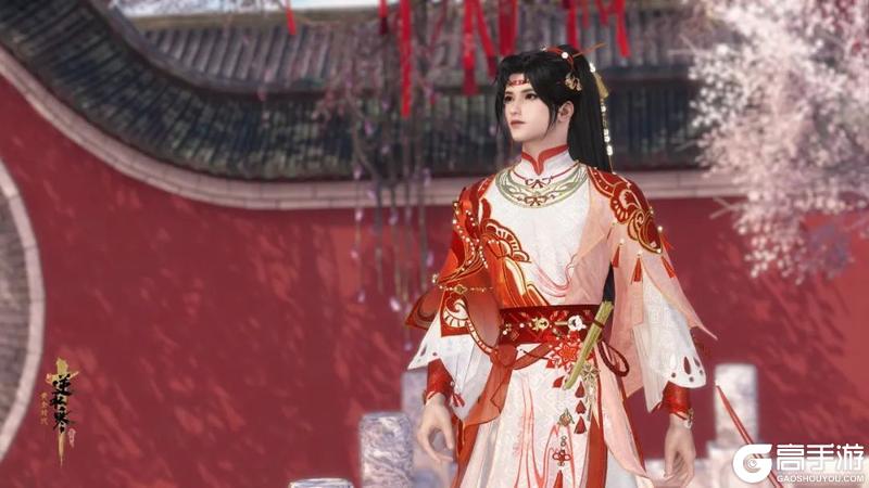 《遇见逆水寒》国家级艺术品同款时装，6块拿下！