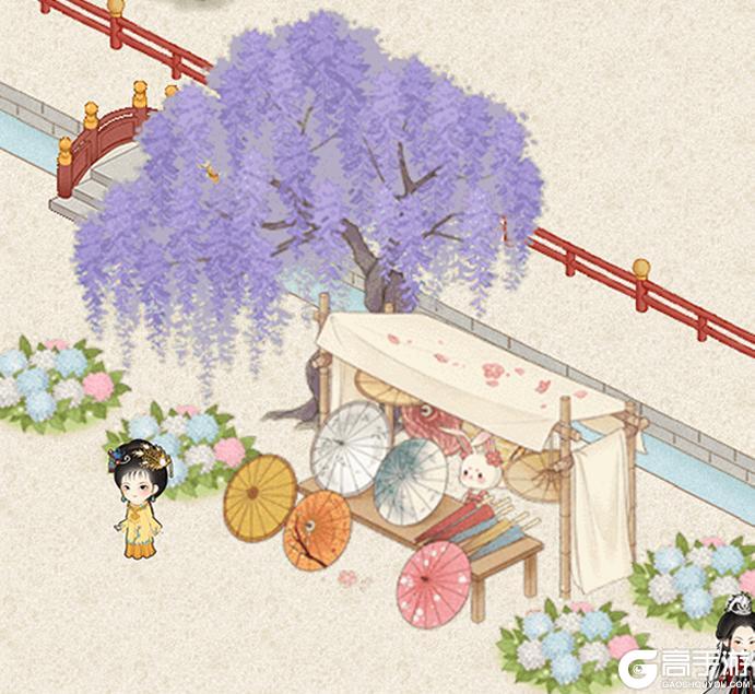 《某某朝的女子乐坊》更新公告丨2月14日 月上梨园 全新学员登场！