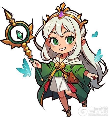 光年计划异阵营格斗家介绍！