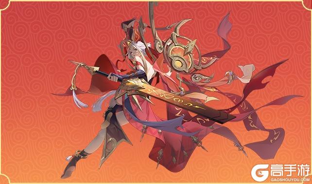【角色介绍】火之魔女降世！全新技能+数值曝光！【原文有视频】