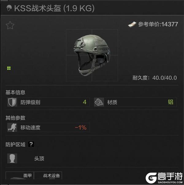 能抗一枪M2！暗区头盔推荐—平价保命篇