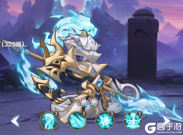 一起当勇士T0武将排行榜