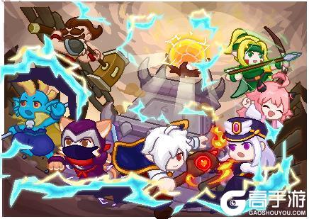《见习猎魔团》【更新公告】2月27日更新说明