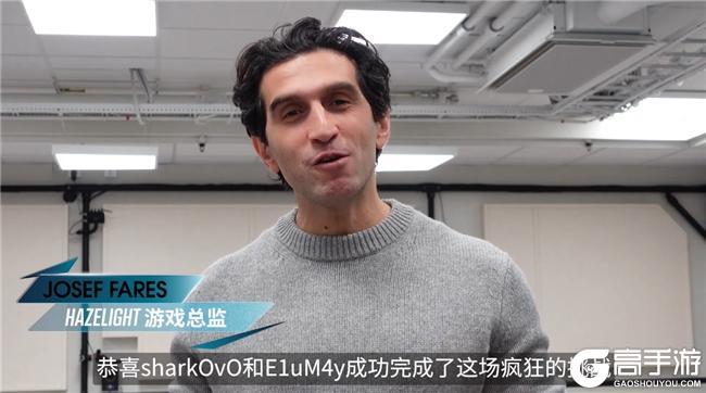 “中国玩家全球首通《双影奇境》隐藏关！制作人认证，网友：这是要开环太平洋机甲？”
