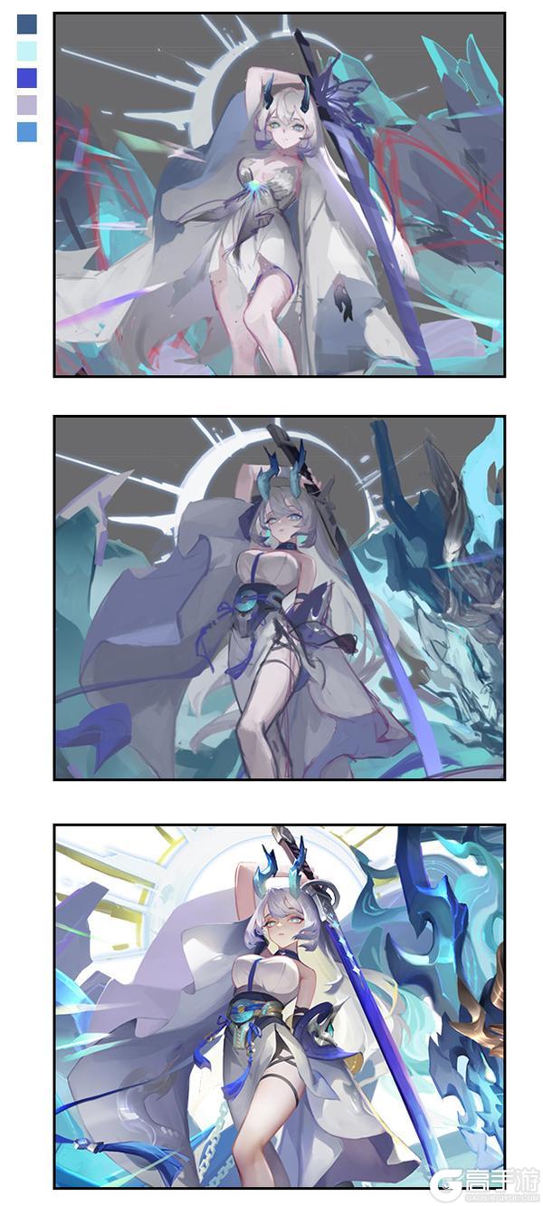 幻化爆料 | 全新「琉璃幻化」即将登场！