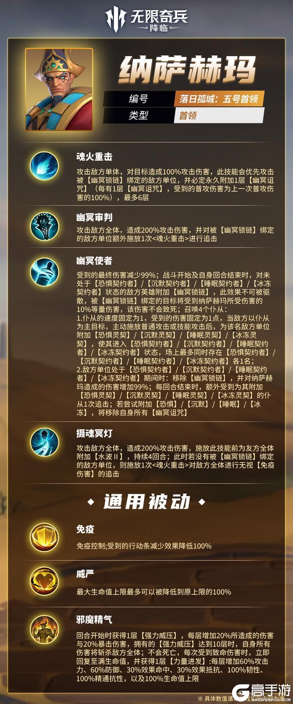 更新公告 | 邪魔征伐新猎场开启，缇莉尔上线与神话英雄加强！