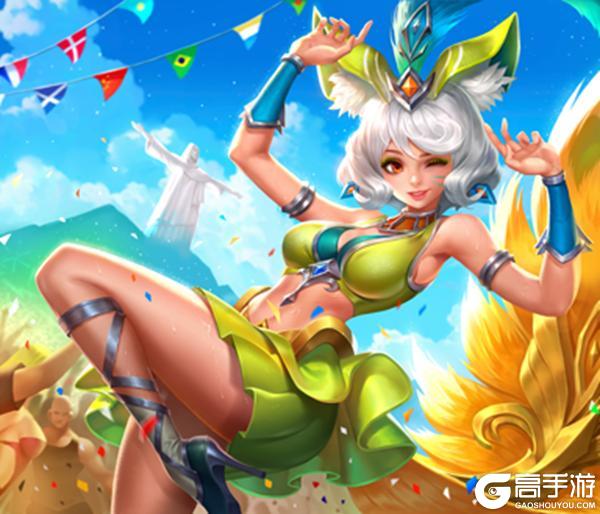 《王者荣耀》3月11日体验服不停机更新公告