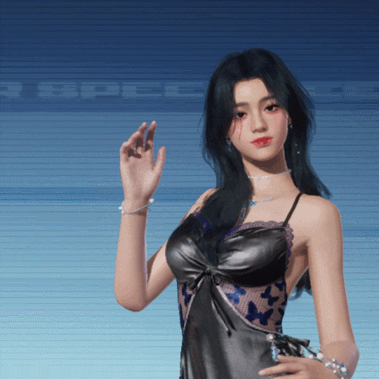 在吗？我买了几件衣服，想穿给你看…