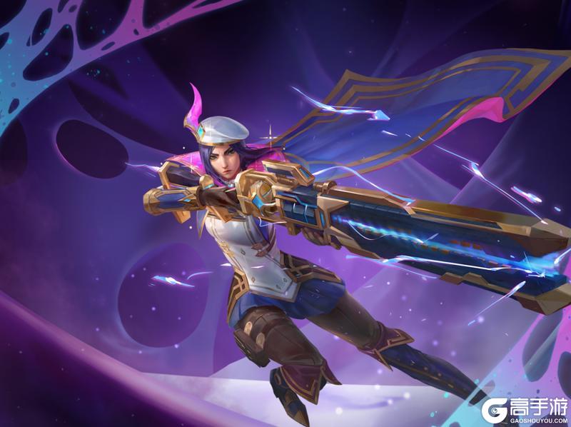 【双城传说II】赛季5费弈子主题皮肤大赏！