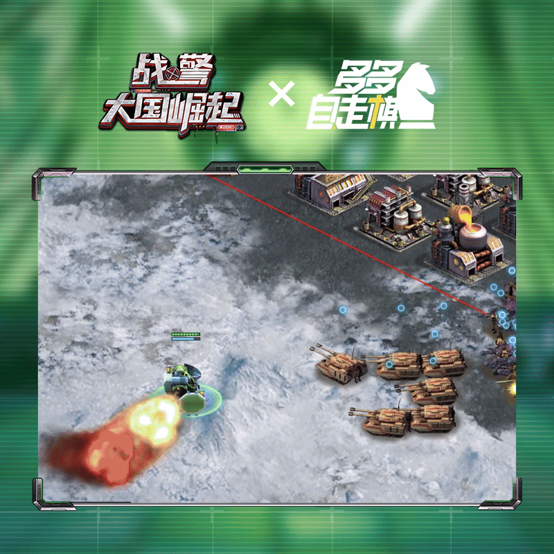 新英雄爆料|撕裂者技能展示