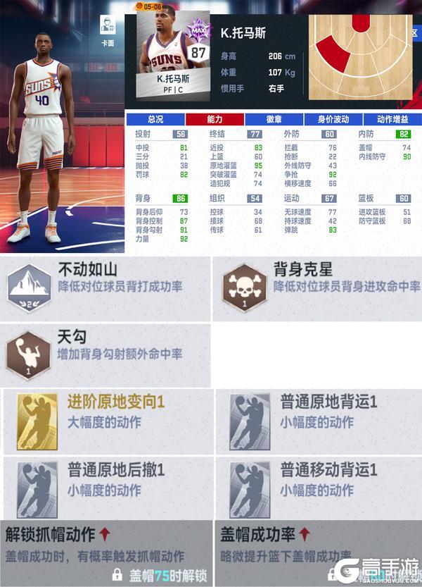 双雄闪耀凤凰城！小霸王斯塔德迈尔x风之子纳什限时登陆！