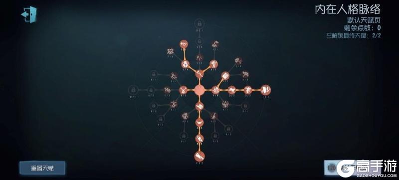 时墟碎影《第五人格》监管者-时空之影基础攻略新鲜出炉